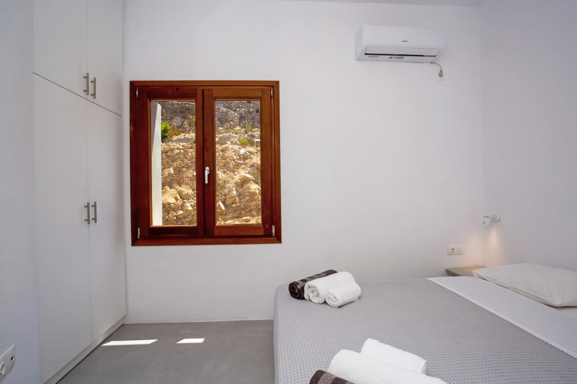 Aqua Breeze Seaview Pool Suites Mykonos Mykonos Town Extérieur photo