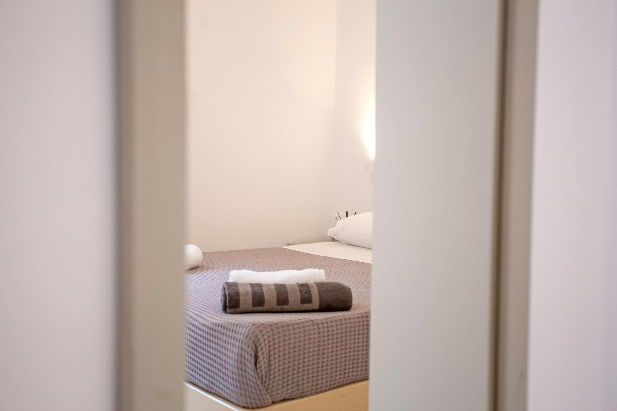 Aqua Breeze Seaview Pool Suites Mykonos Mykonos Town Extérieur photo